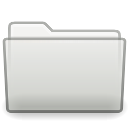 Folder visiting icon 256x256