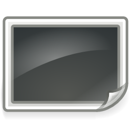 Image missing icon 256x256