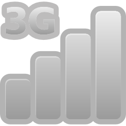 Network gsm full icon 256x256