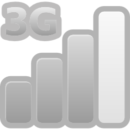 Network gsm high icon 256x256