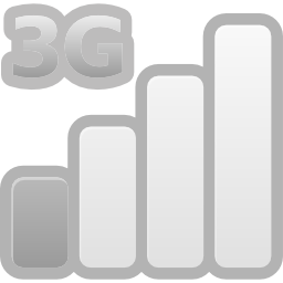 Network gsm low icon 256x256