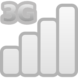 Network gsm none icon 256x256