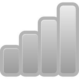 Network gsm full icon 256x256