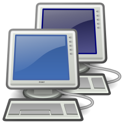 Network transmit icon 256x256