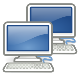 Network transmit icon 256x256