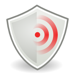 Network wireless encrypted icon 256x256