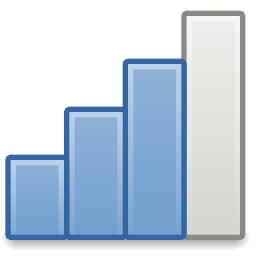 Network wireless high icon 256x256