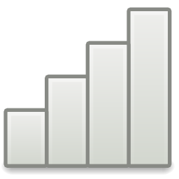 Network wireless none icon 256x256