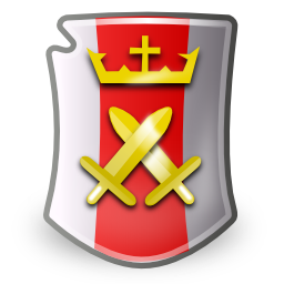 Security high icon 256x256
