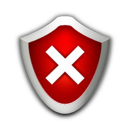 Security low icon 256x256