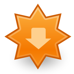 Software update available icon 256x256