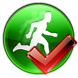 Software update current icon 256x256