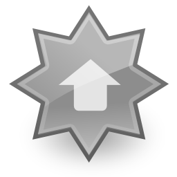 Software update inactive icon 256x256