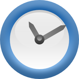 User away icon 256x256