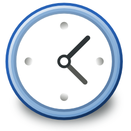 User away icon 256x256
