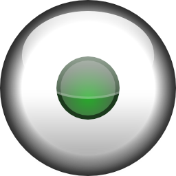 User invisible icon 256x256