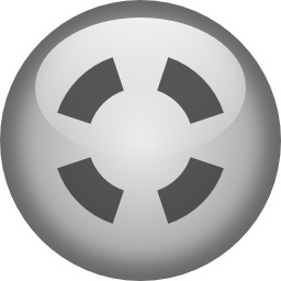 User offline icon 256x256