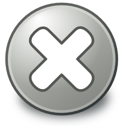 User offline icon 256x256