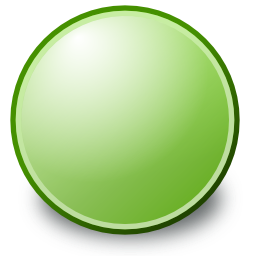 User online icon 256x256