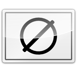 Weather none available icon 256x256