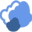 Anonymous simple weather symbols icon 32x32