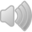 Audio volume high icon 32x32
