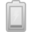 Battery charging icon 32x32
