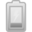 Battery charging icon 32x32