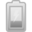 Battery charging icon 32x32