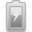 Battery charging icon 32x32