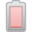 Battery empty icon 32x32