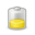 Battery low icon 32x32
