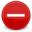 Dialog error icon 32x32