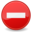 Dialog error icon 32x32