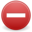 Dialog error icon 32x32