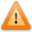 Dialog important icon 32x32