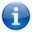 Dialog information icon 32x32