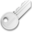 Dialog password icon 32x32