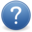 Dialog question icon 32x32