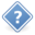 Dialog question icon 32x32