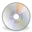Disc icon 32x32