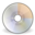 Disc icon 32x32