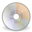 Disc icon 32x32
