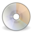 Disc icon 32x32