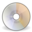 Disc icon 32x32