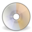Disc icon 32x32