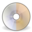 Disc icon 32x32