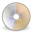 Disc icon 32x32