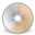 Disc icon 32x32