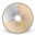 Disc icon 32x32